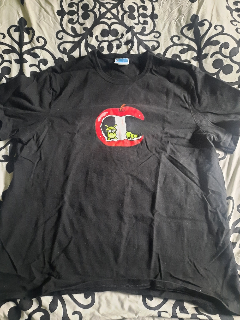 Champion T-shirt XXL